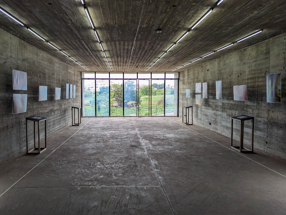 Nubuke Foundation 2