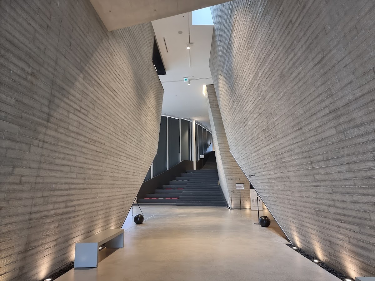 Suwon Museum of Art 1