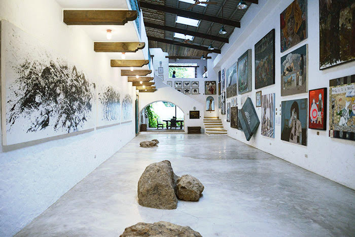 Pinto Art Museum 2