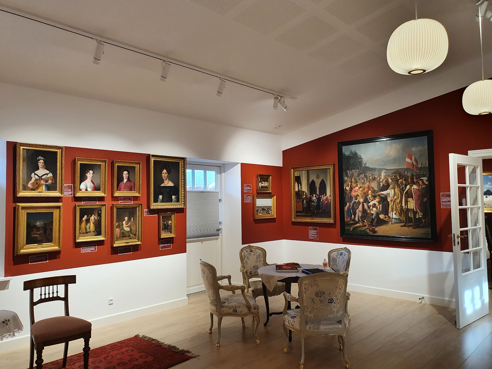 Kunst Museum Panbo 2