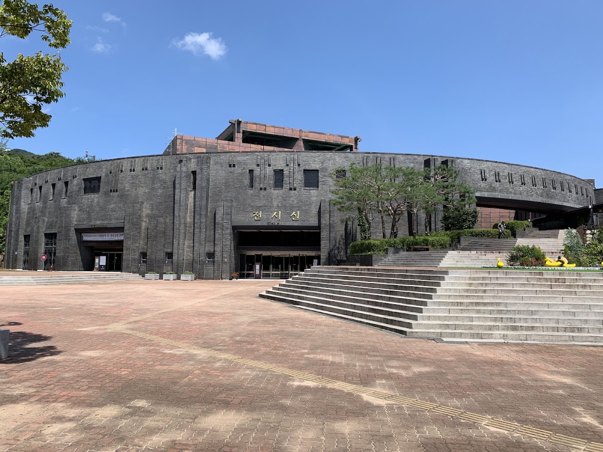 Gimhae National Museum 3