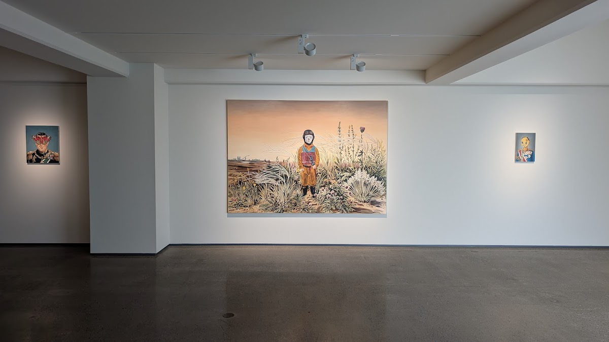 Gallery Koyanagi 1
