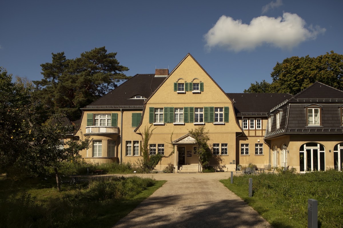 Haus am Waldsee 1
