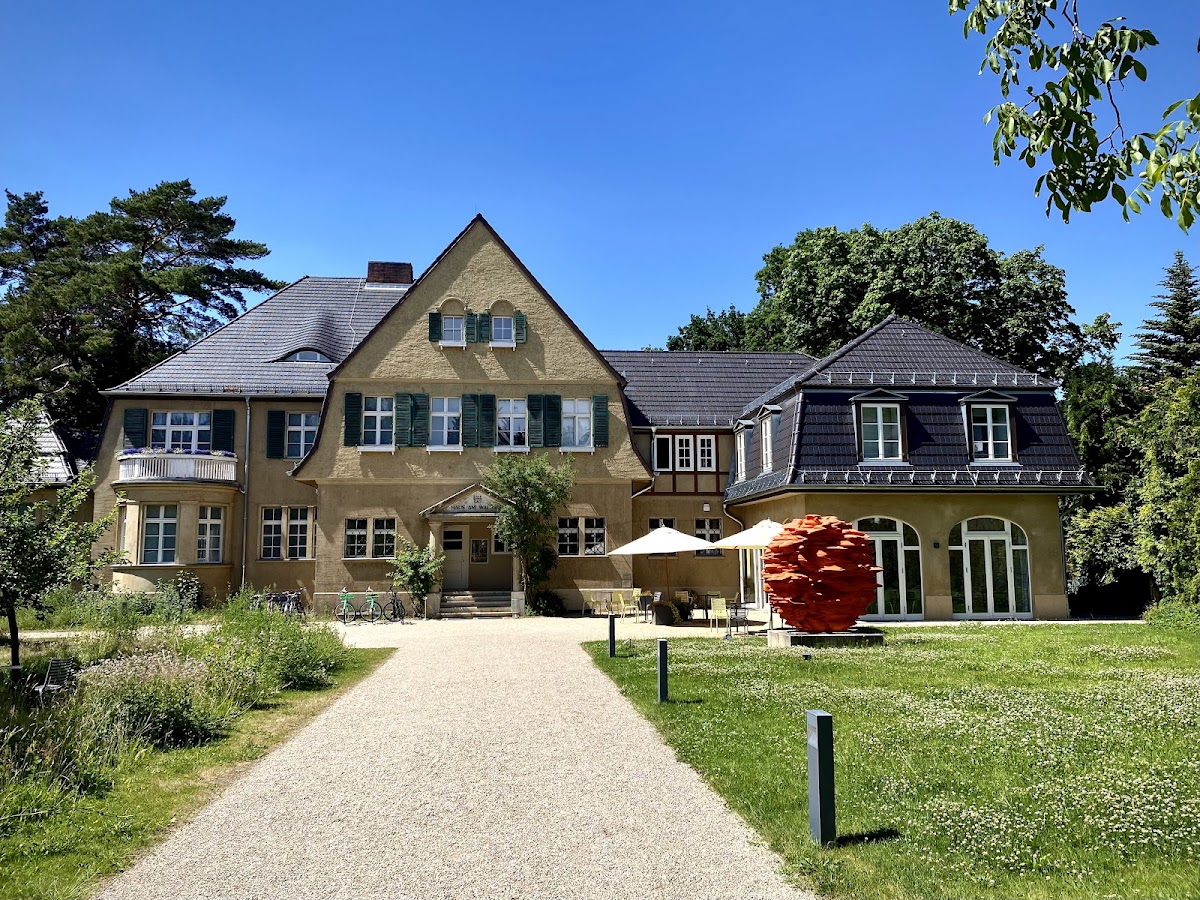 Haus am Waldsee 2