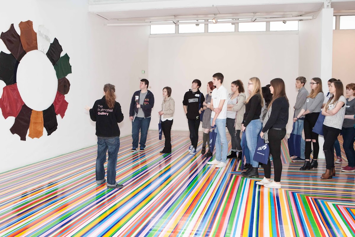Fruitmarket 3