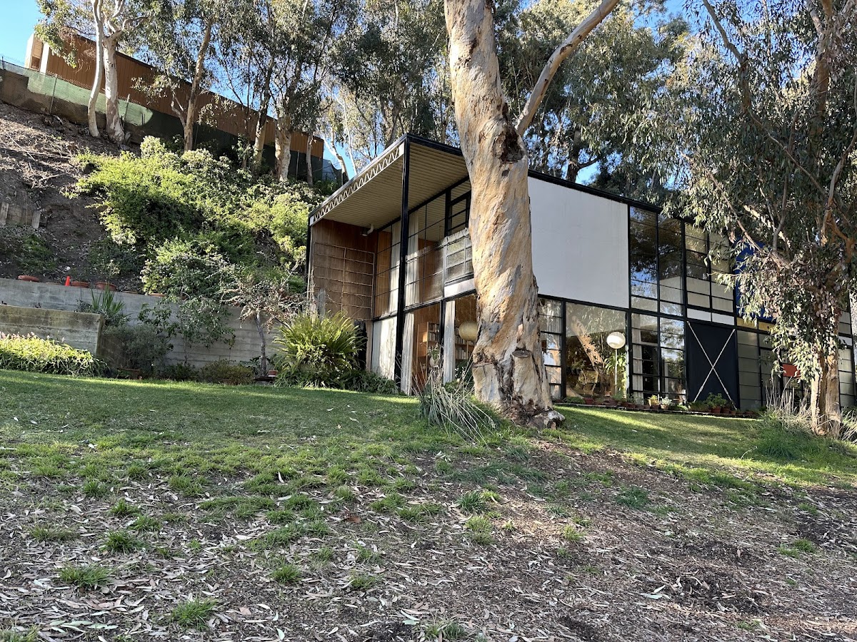 Eames House 1