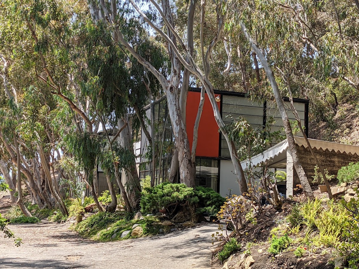 Eames House 2