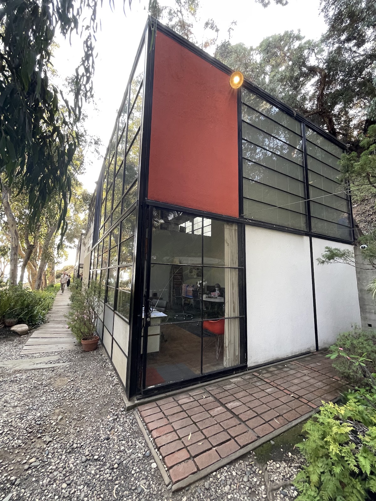 Eames House 3
