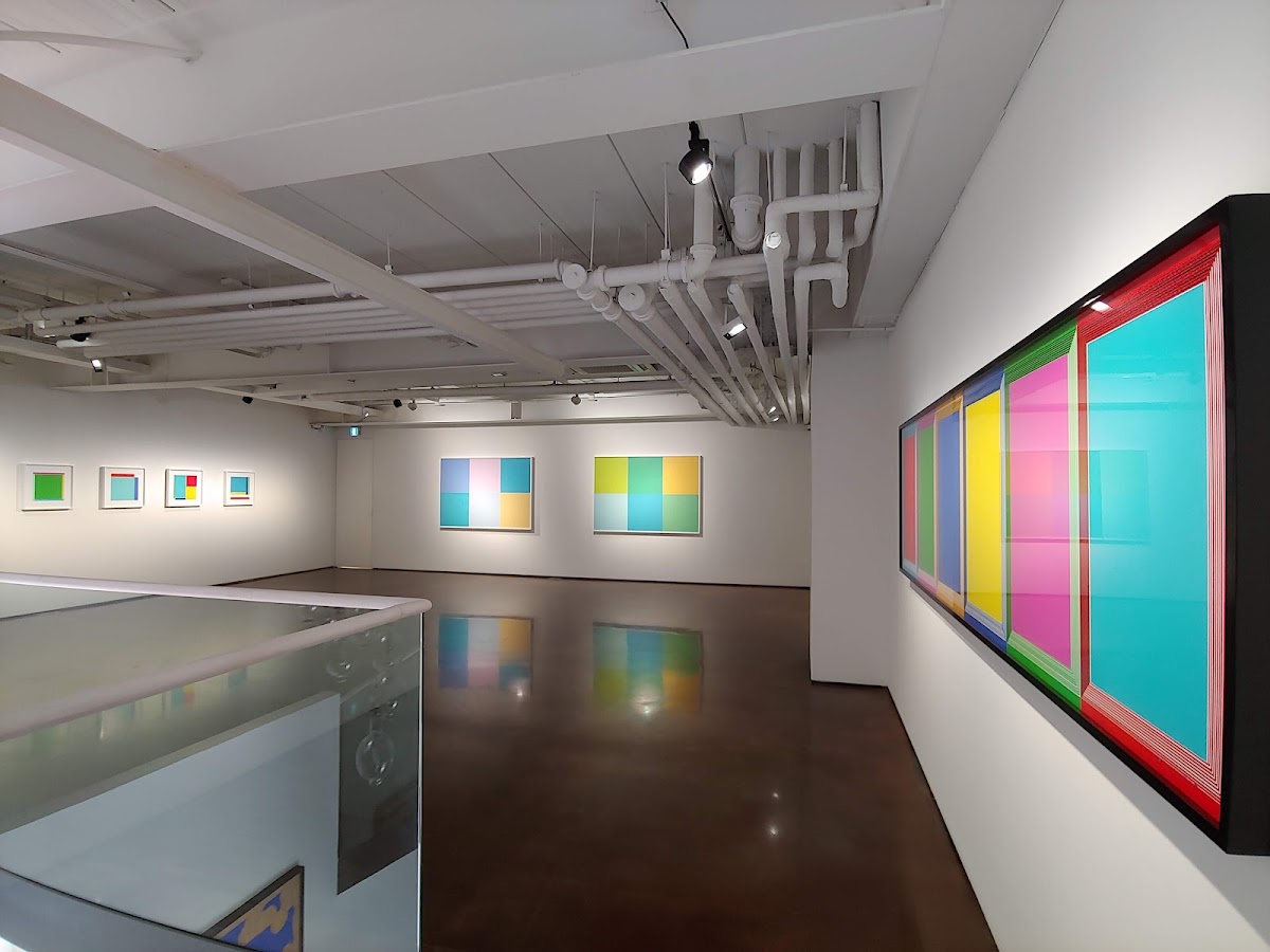 Arario Gallery Seoul 1