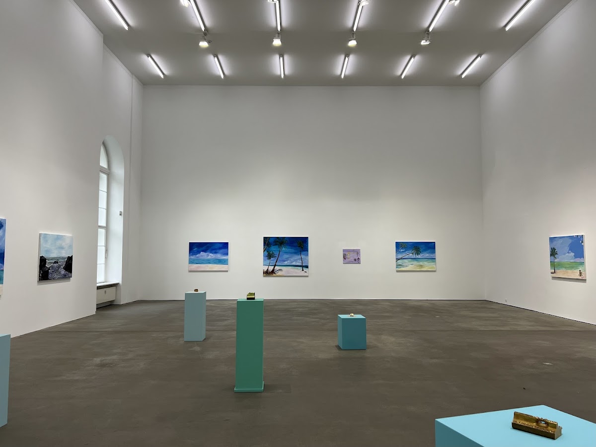 Sprüth Magers Berlin 1