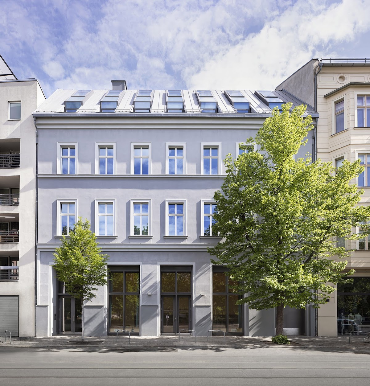 Sprüth Magers Berlin 2