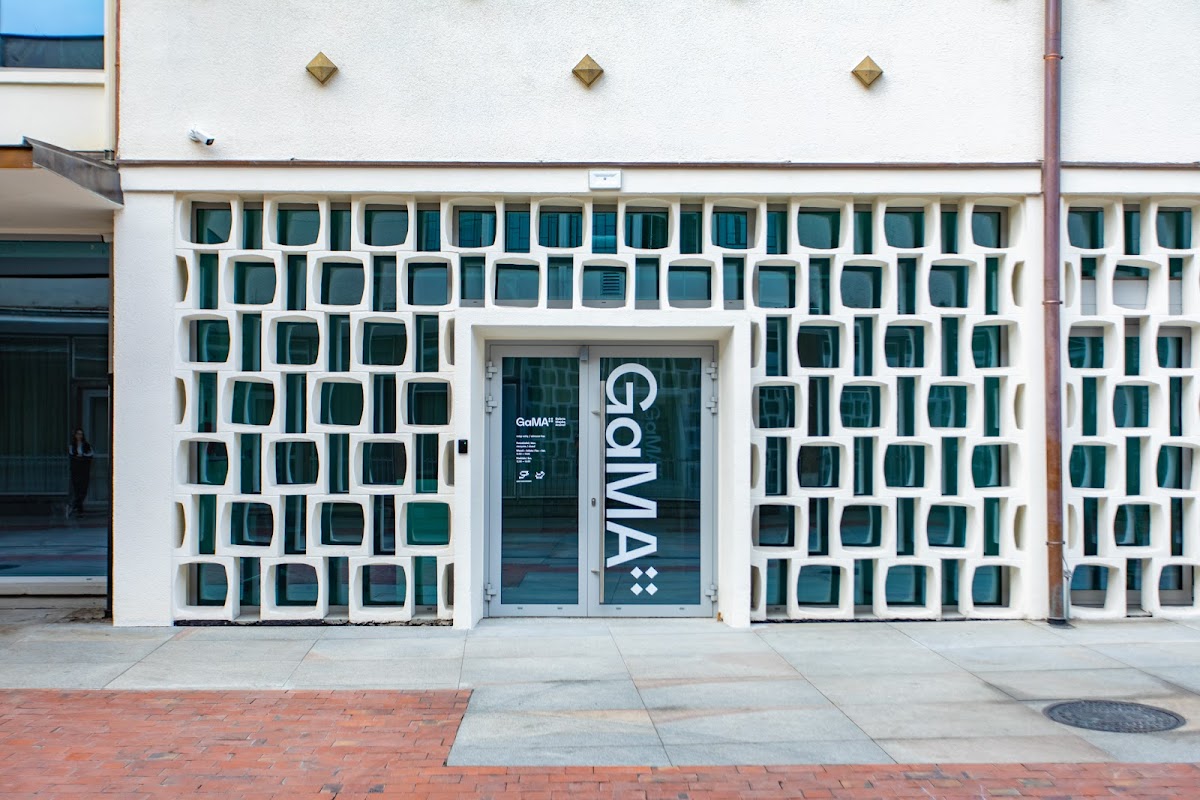 Galeria Miejska Arsenal 1