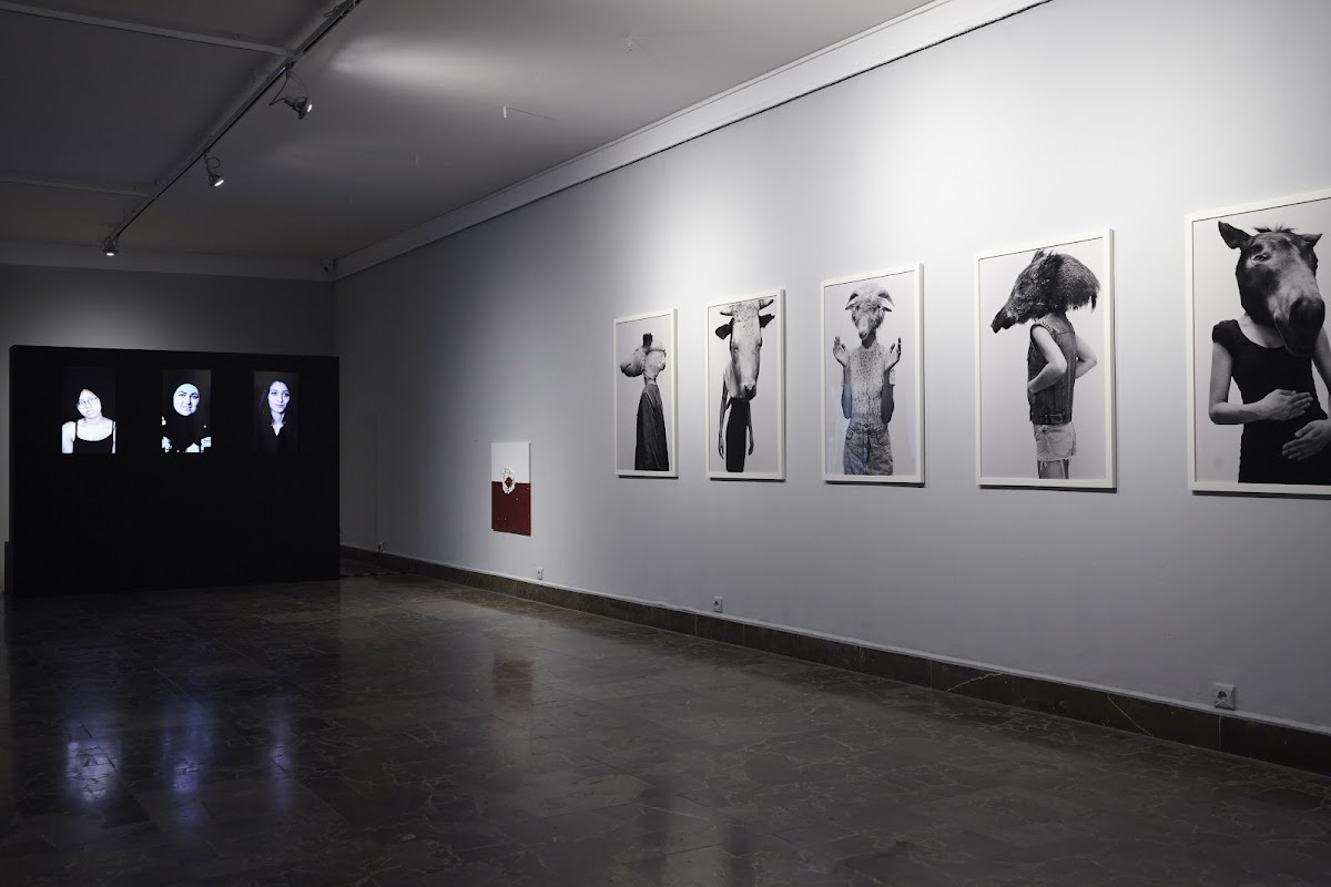 Galeria Miejska Arsenal 2