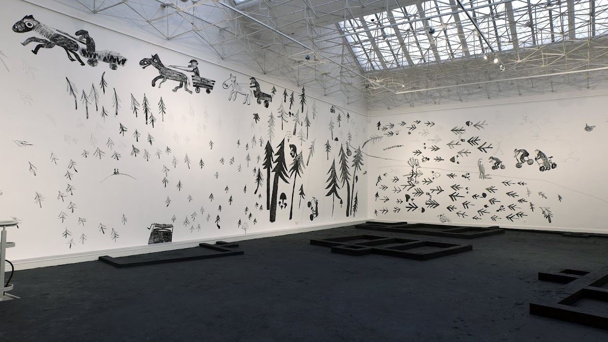 Galeria Miejska Arsenal 3