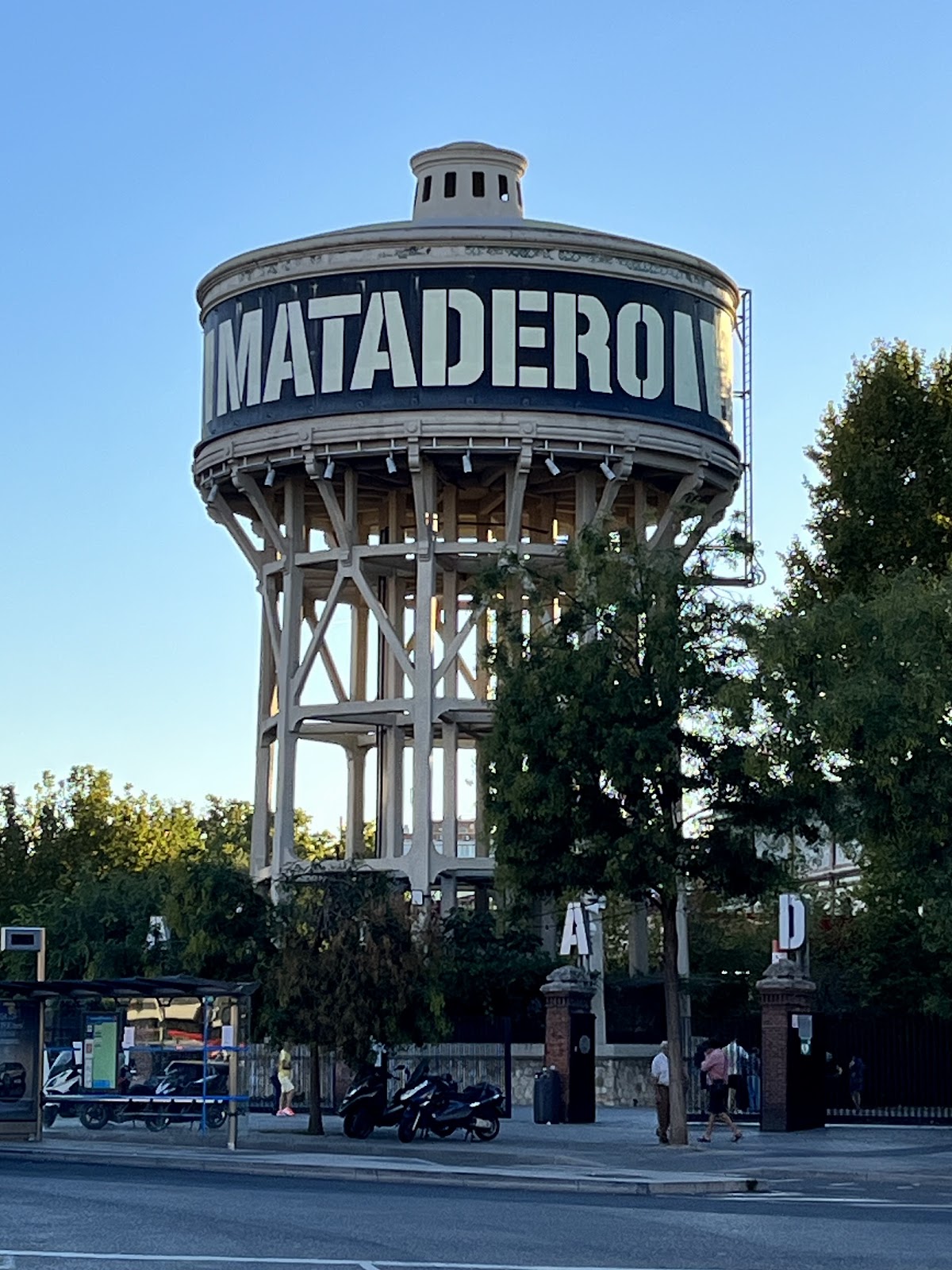 Matadero Madrid 2