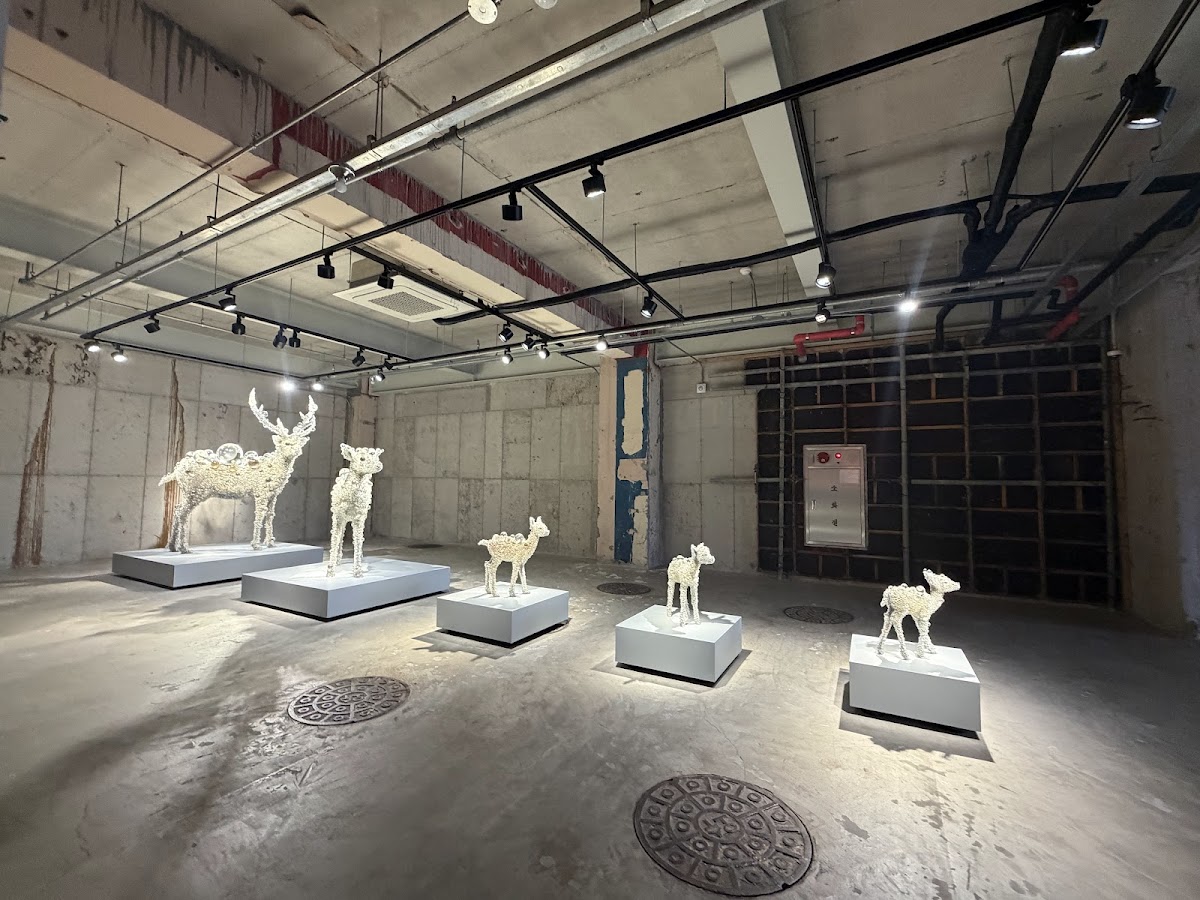 Arario Museum Tapdong Cinema 1