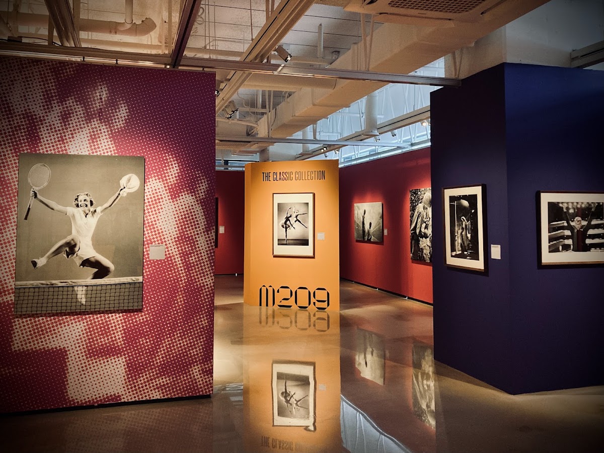 Museum 209 2