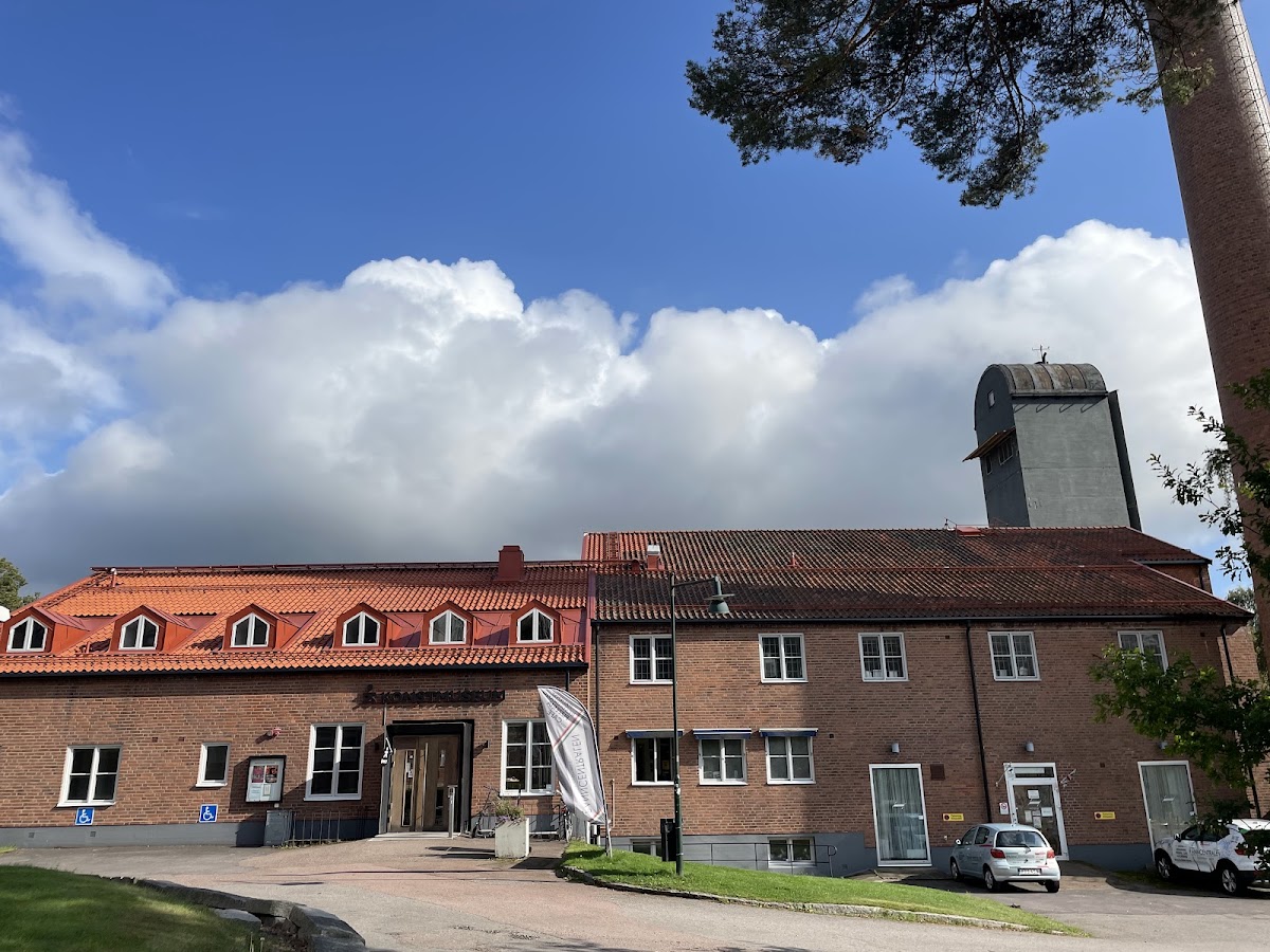 Kristinehamns konstmuseum 3