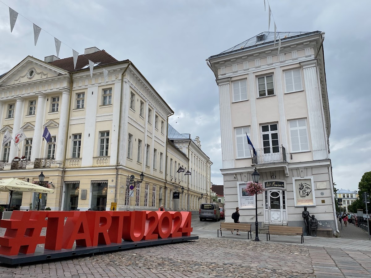 Tartu Art Museum 2