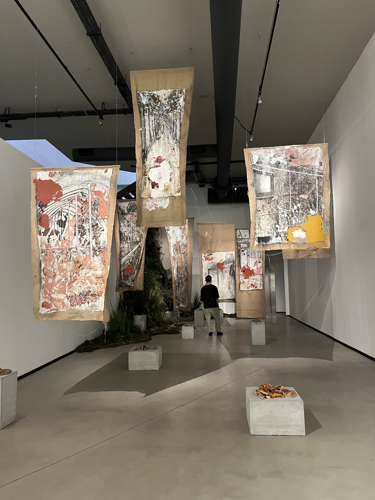 YARAT Contemporary Art Centre 2