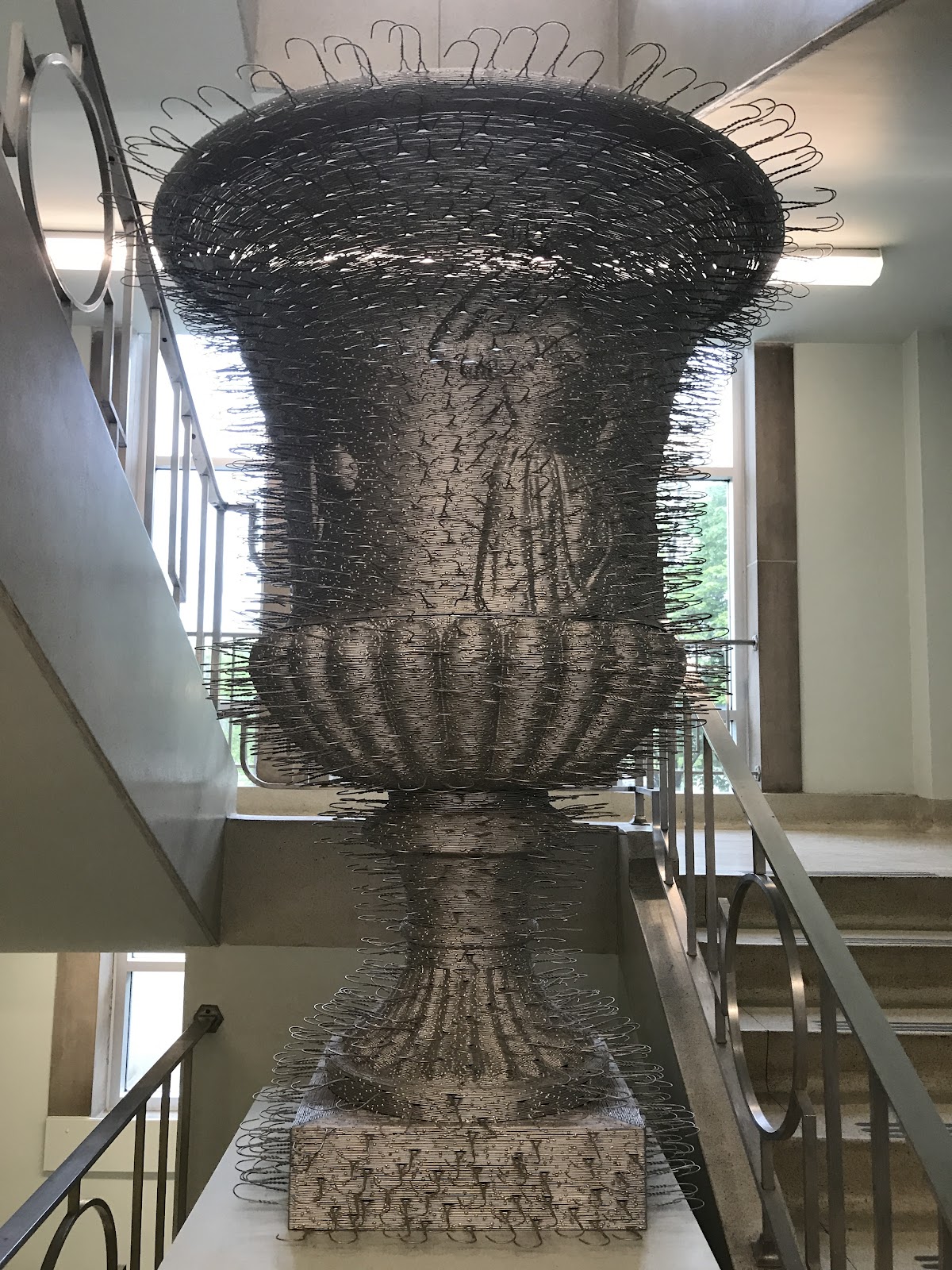 McMaster Museum of Art 3