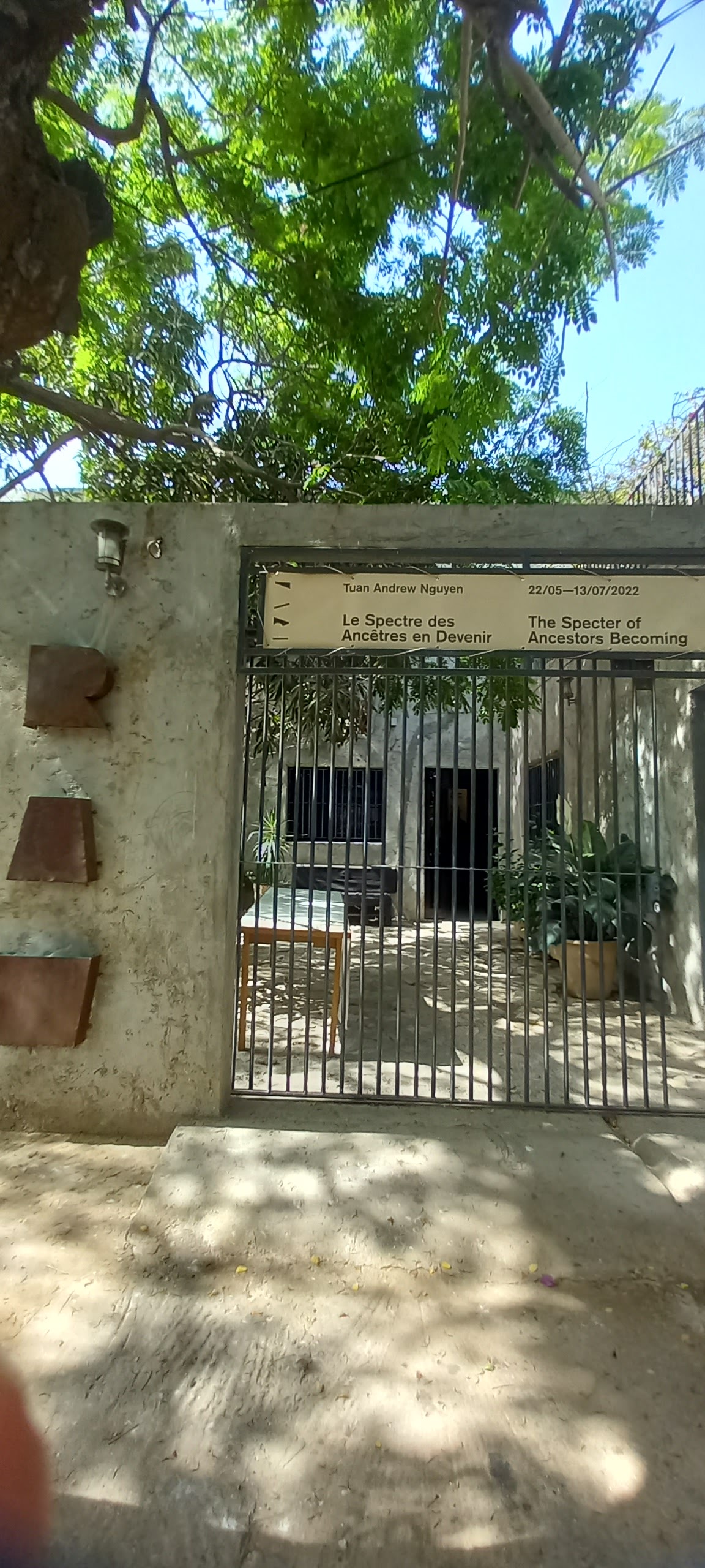 RAW Material Company 2