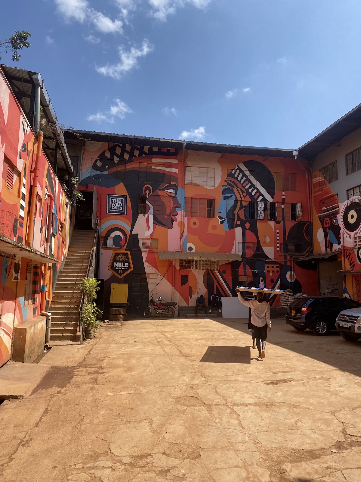 Afriart Gallery 3