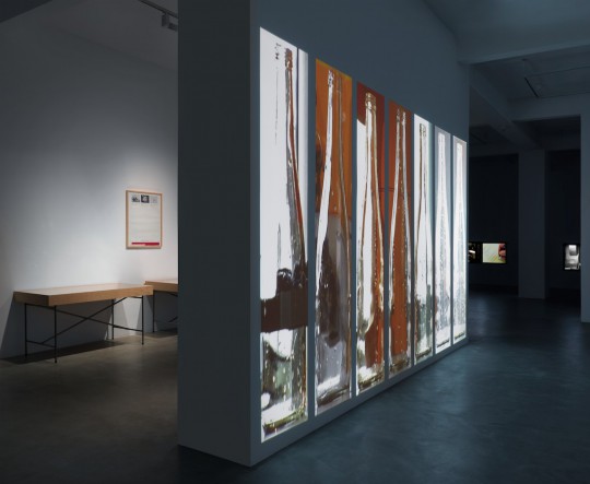 Neuer Berliner Kunstverein n.b.k. 1