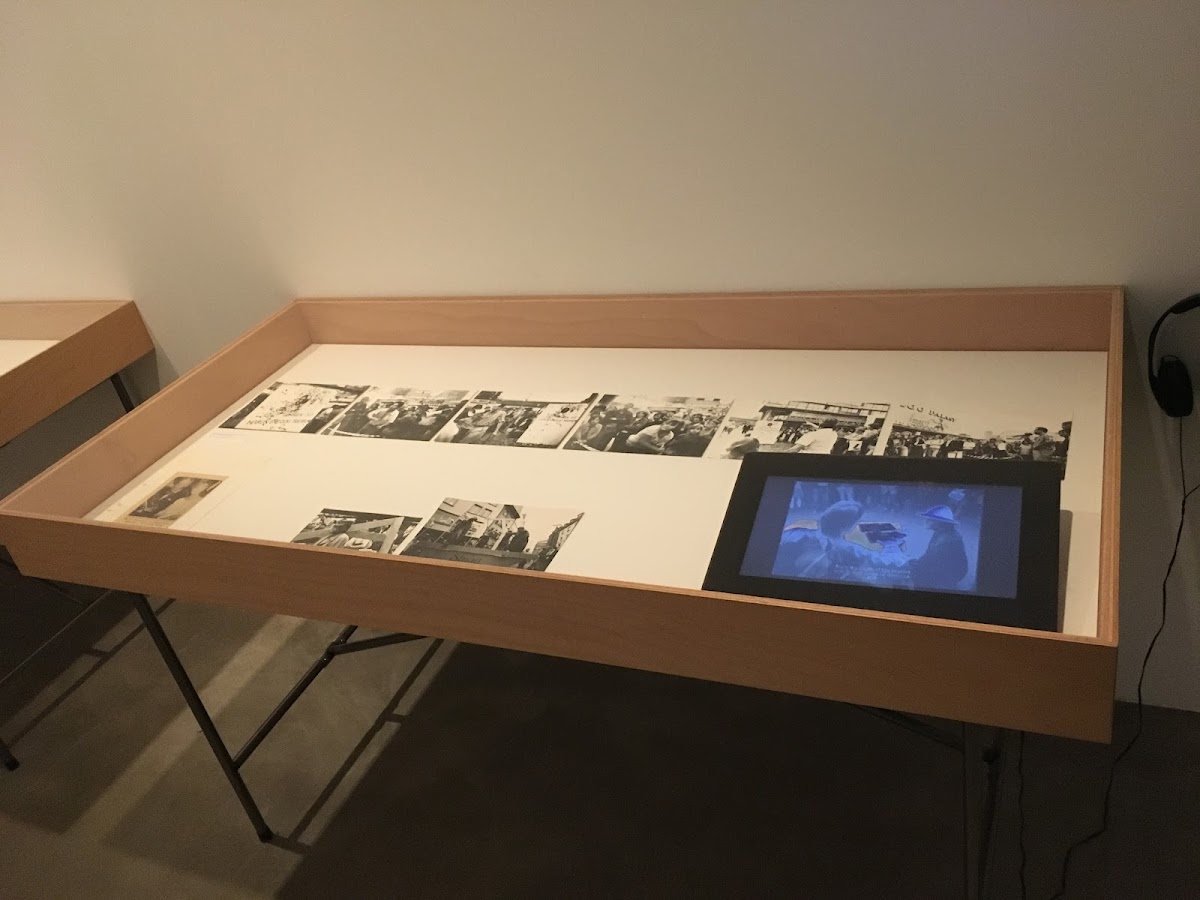Neuer Berliner Kunstverein n.b.k. 3
