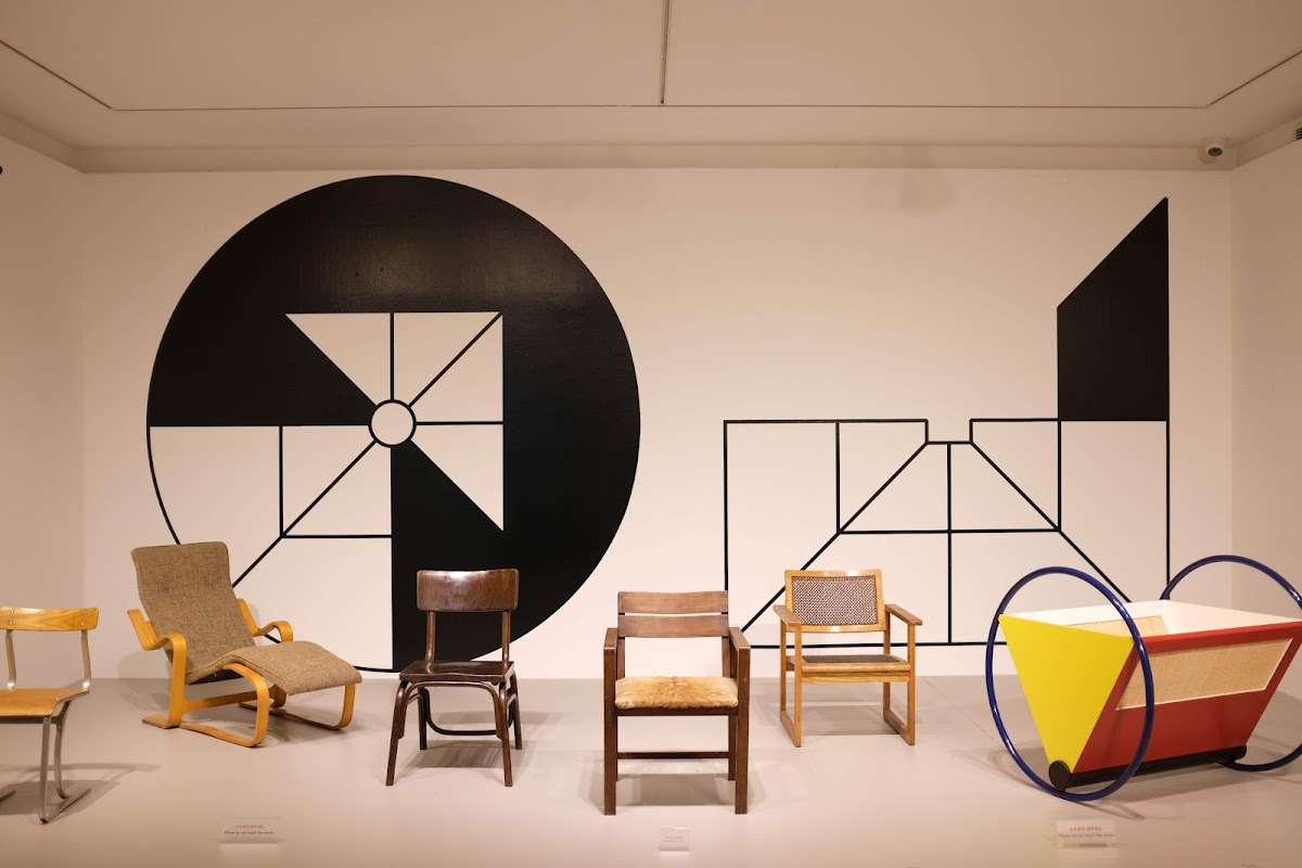 Kumho Museum of Art 3