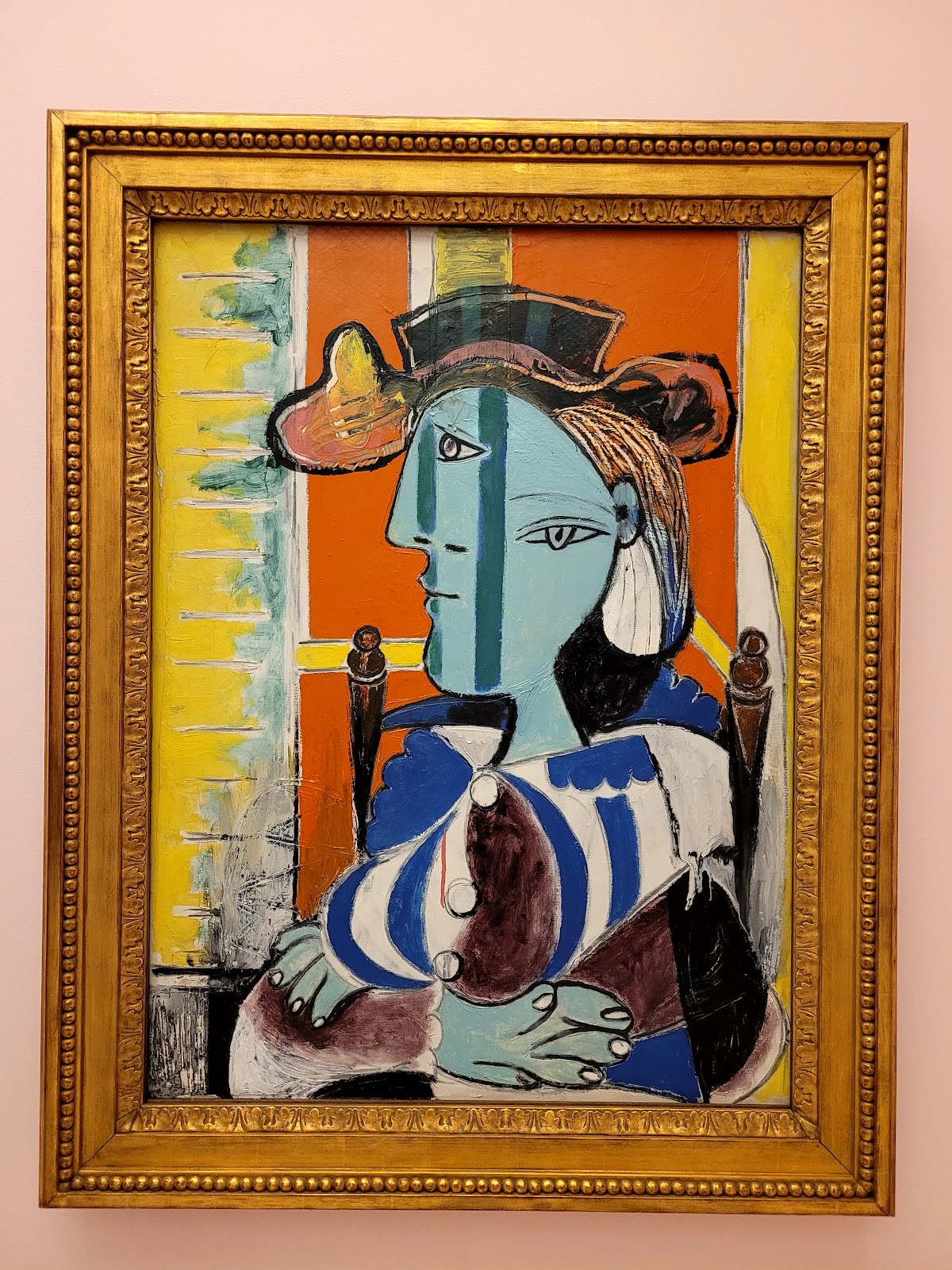 MARe Museum of Recent Art 3