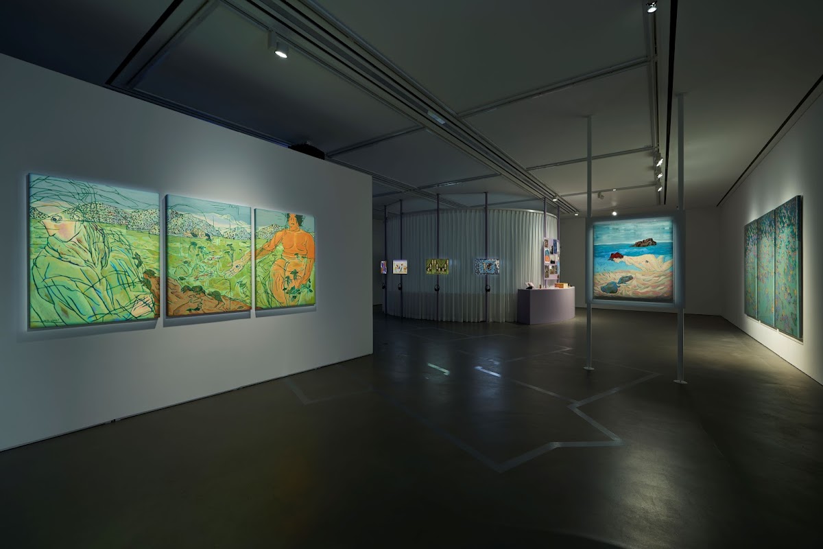 Doosan Gallery Seoul 1