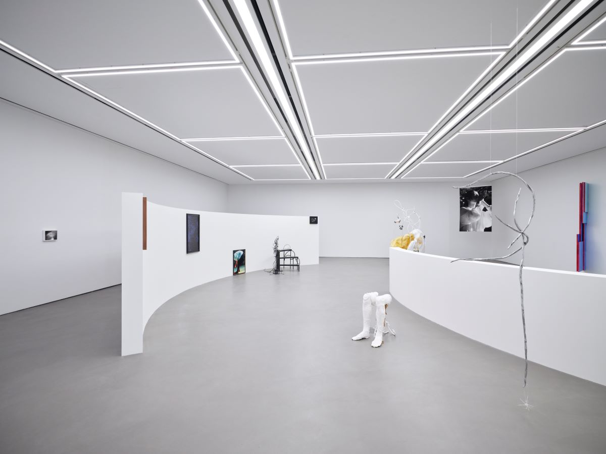 Doosan Gallery Seoul 2