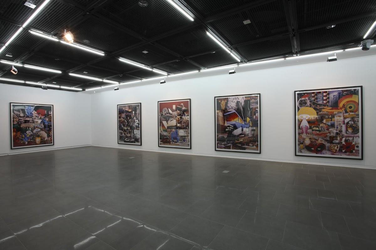Doosan Gallery Seoul 3