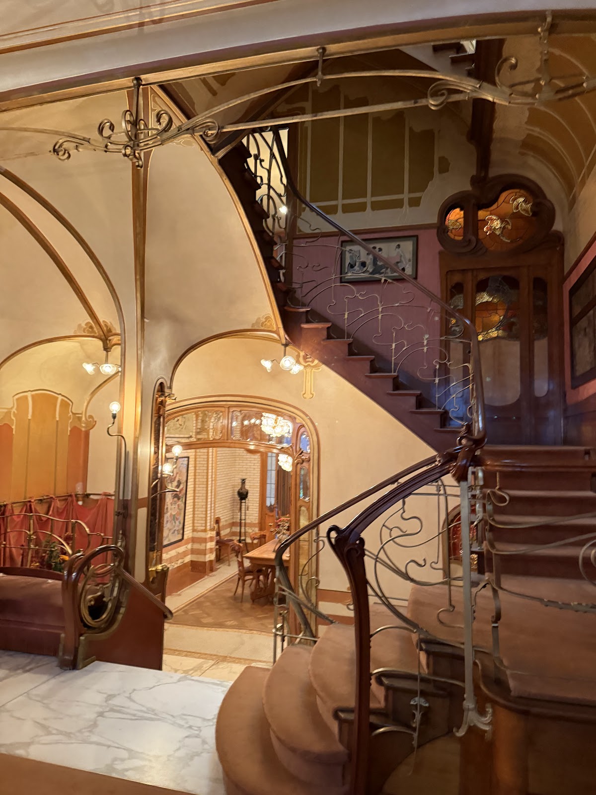 Horta Museum 1