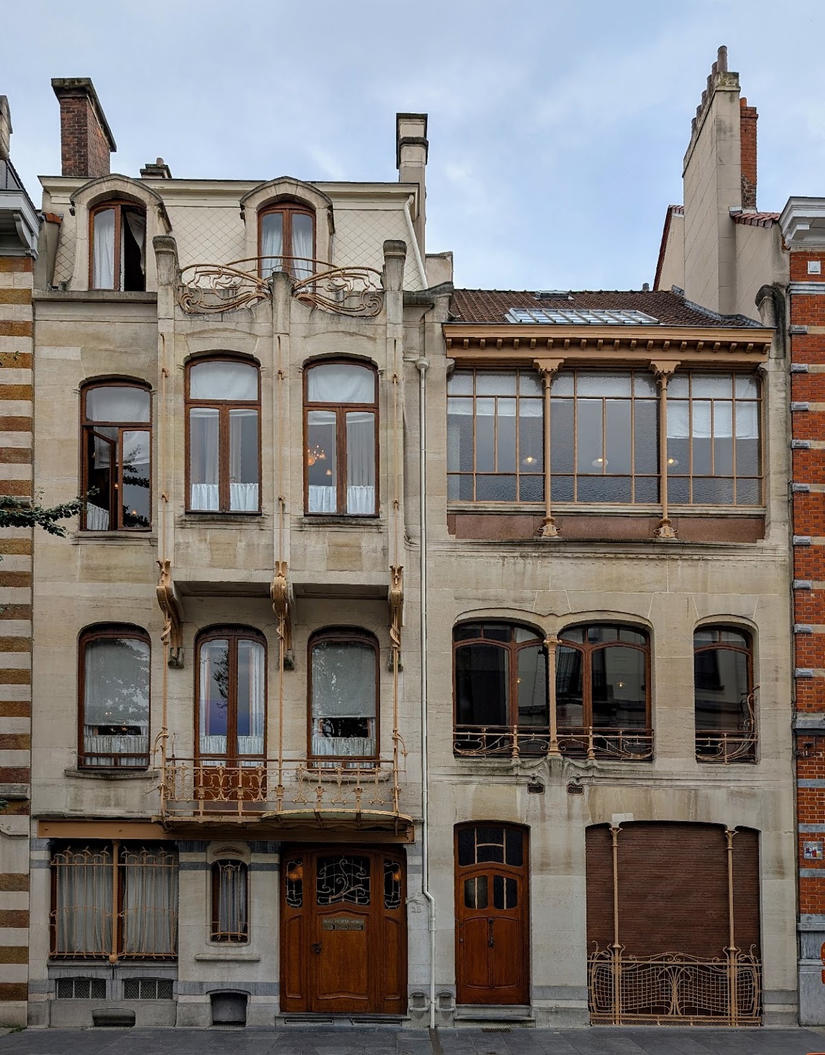 Horta Museum 2