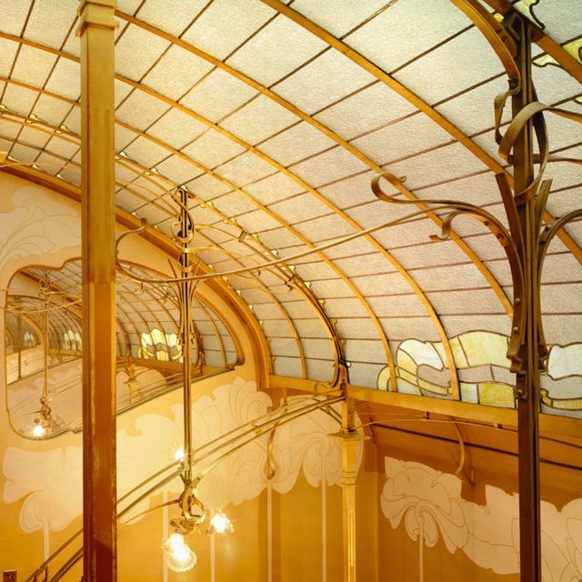 Horta Museum 3