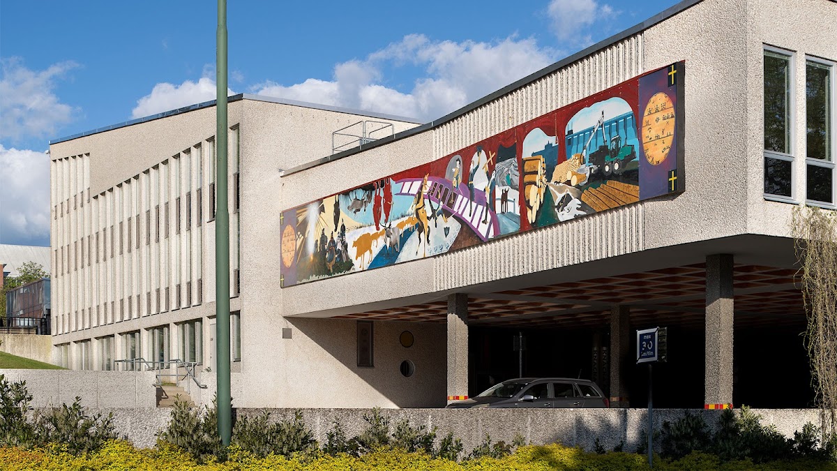 Borås Konstmuseum 1