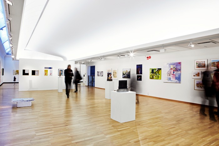 Borås Konstmuseum 2
