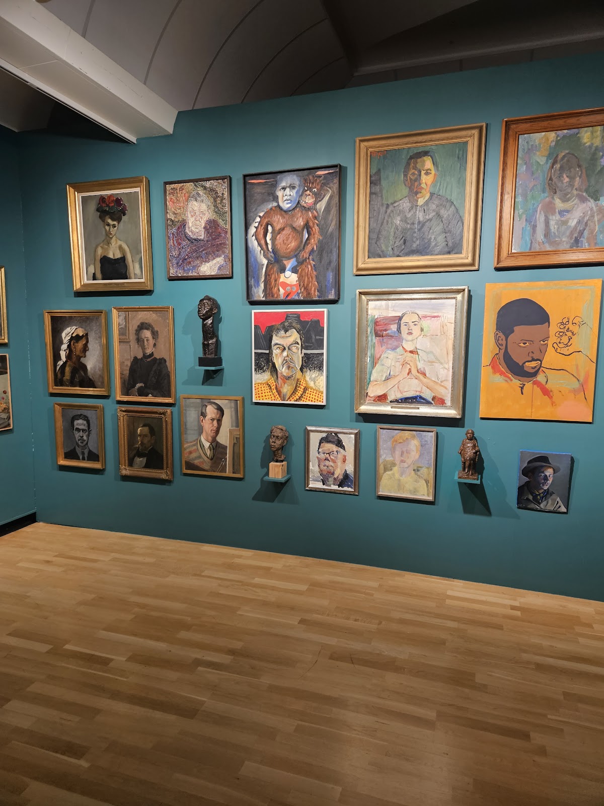 Borås Konstmuseum 3