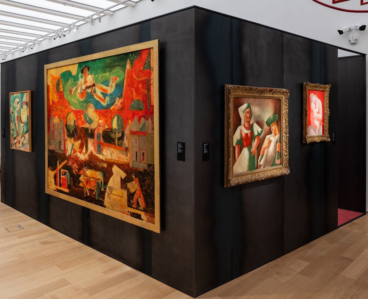 Slovak National Gallery 1