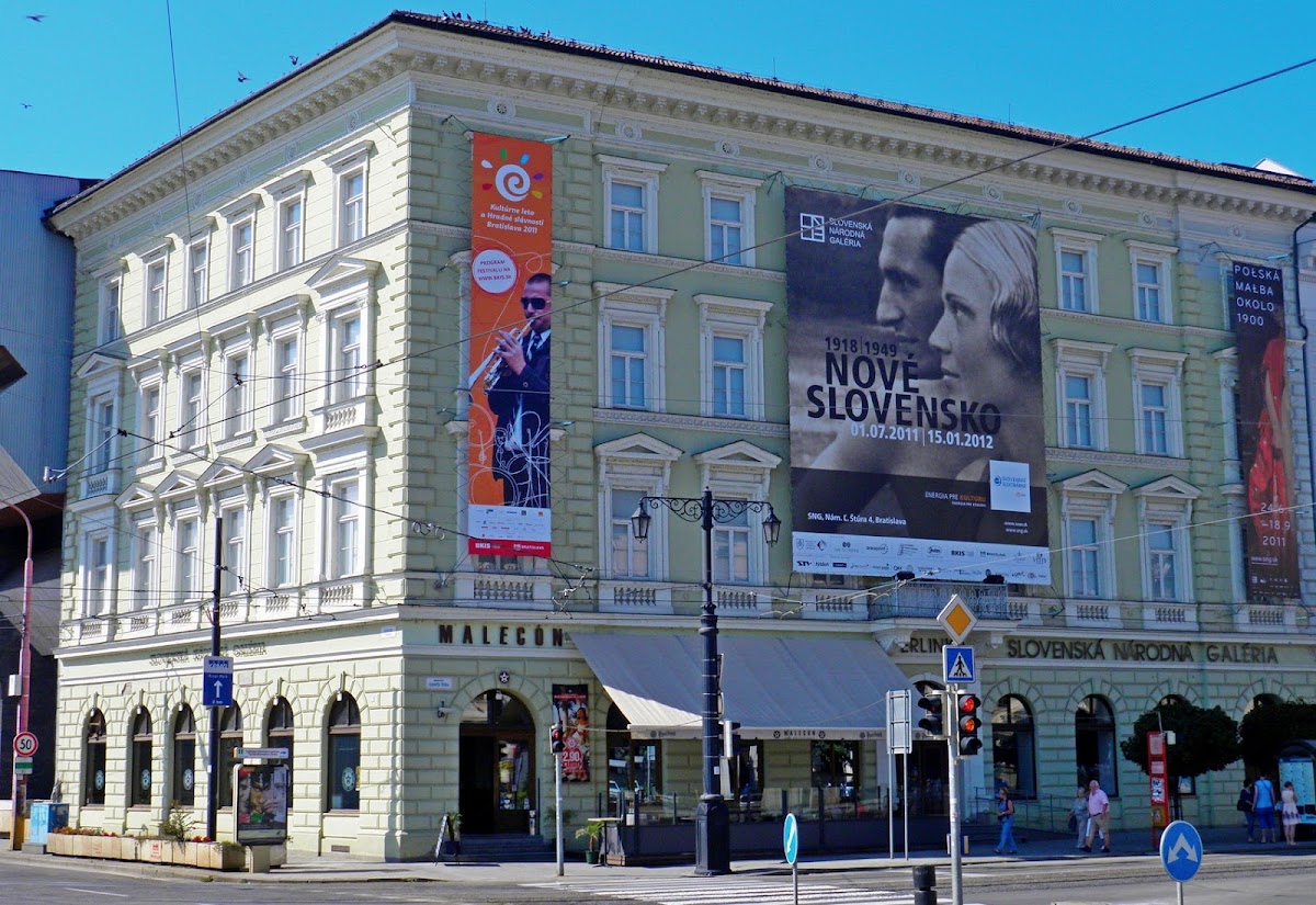 Slovak National Gallery 2