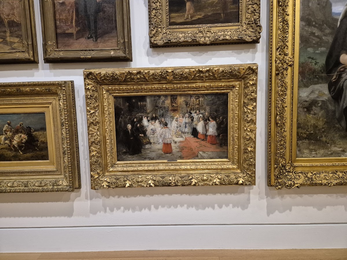 Frye Art Museum 2