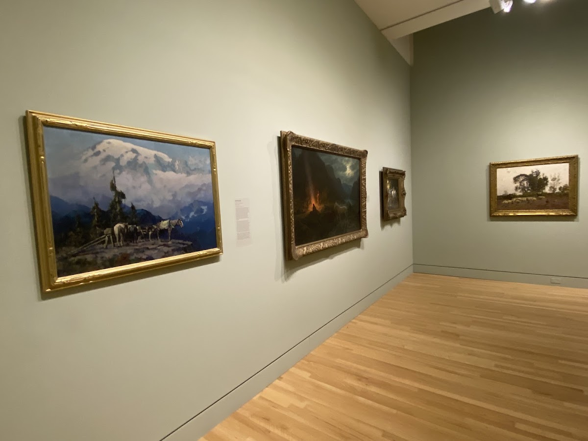 Frye Art Museum 3