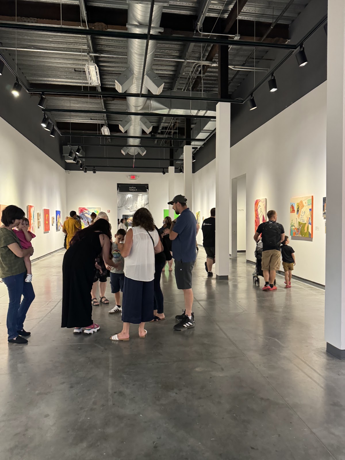 The Delaware Contemporary 2