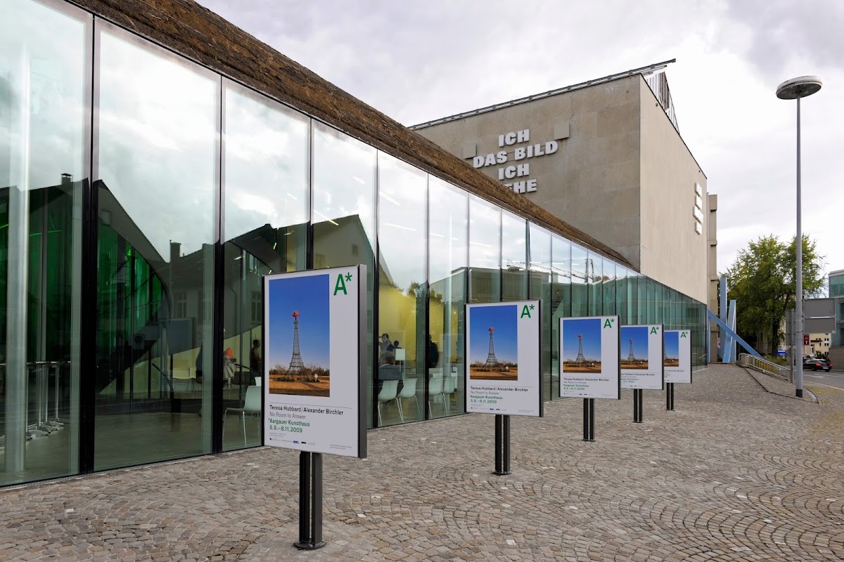 Aargauer Kunsthaus 1