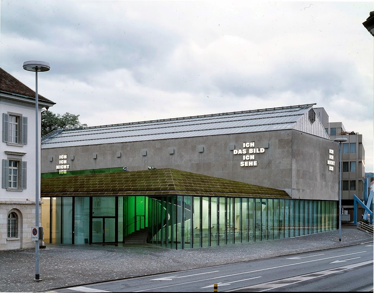 Aargauer Kunsthaus 2