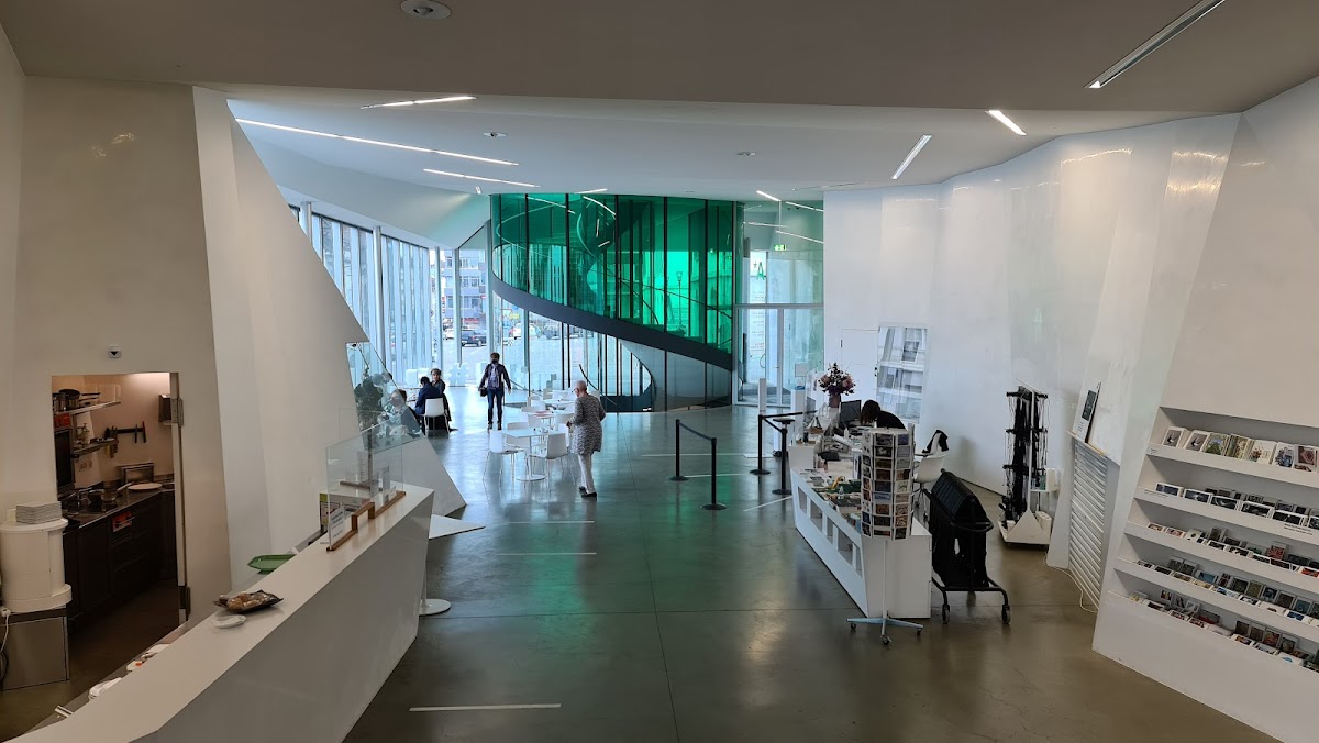 Aargauer Kunsthaus 3