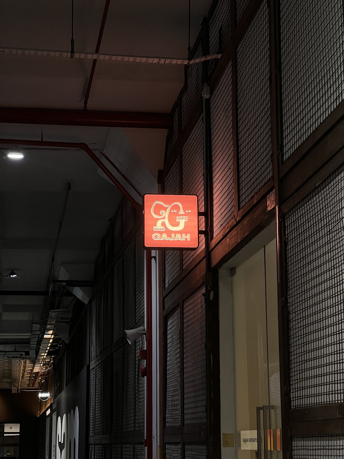 Gajah Gallery Singapore 2