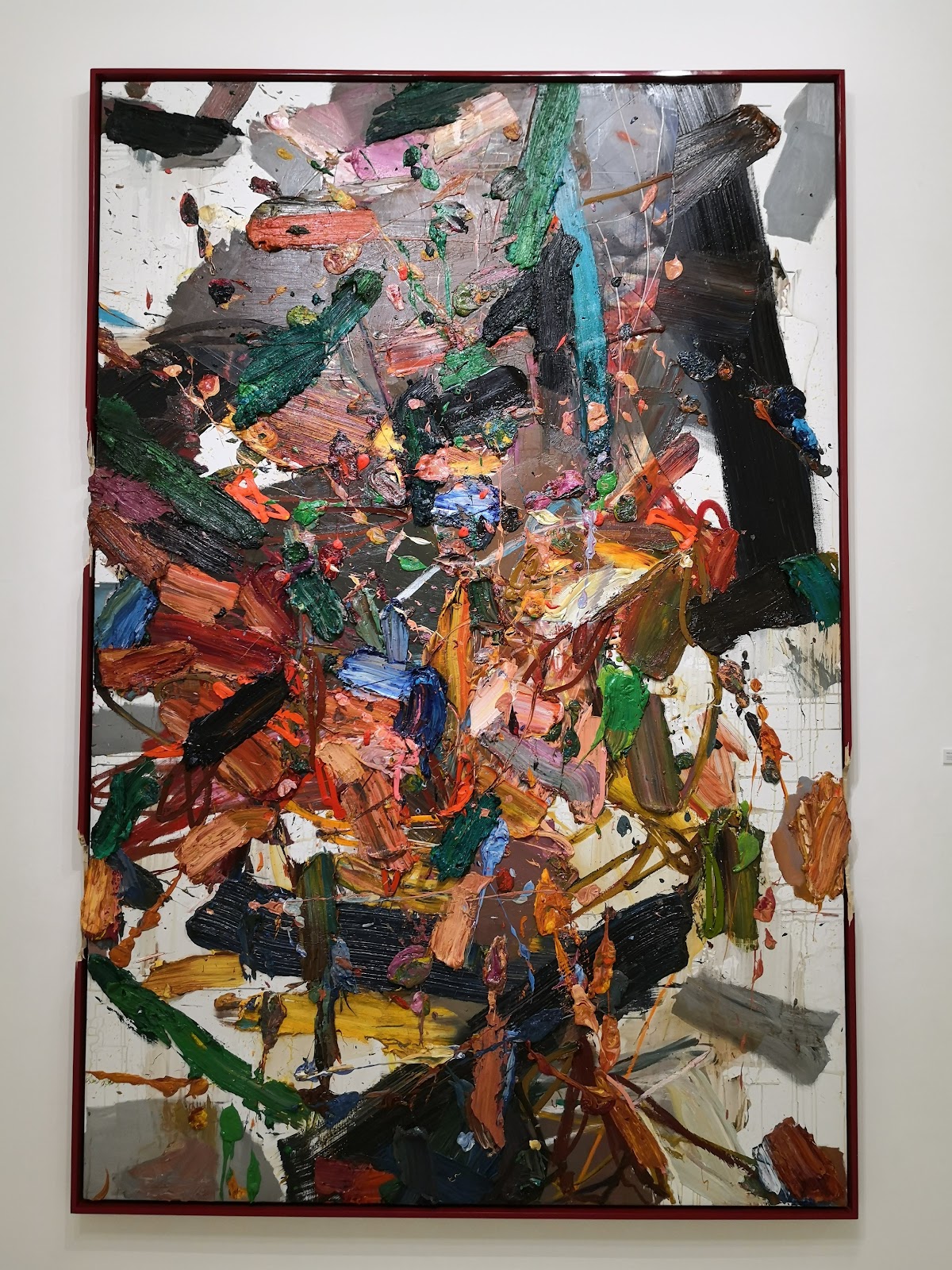 Gajah Gallery Singapore 3